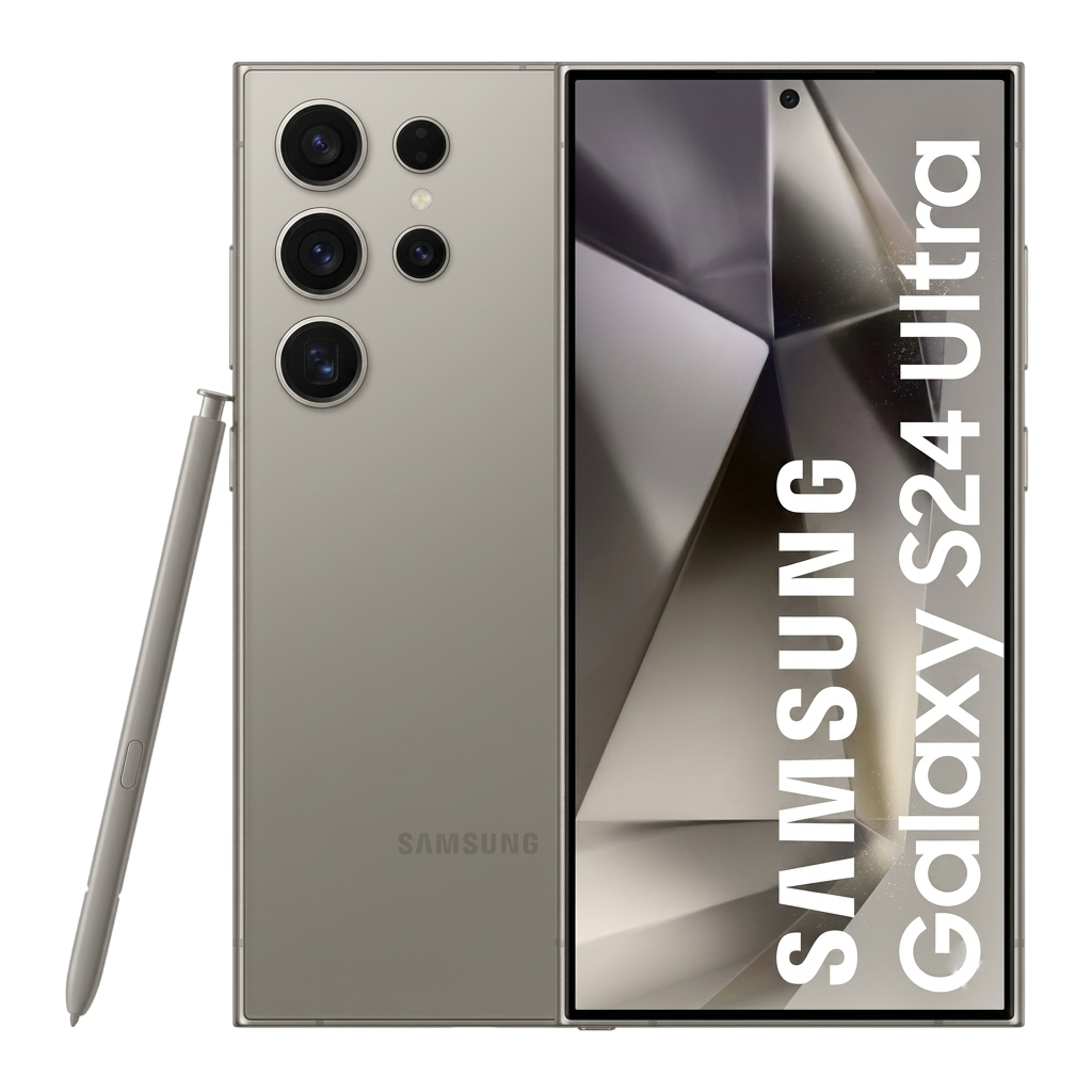 Samsung Galaxy S24 Ultra