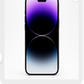 iPhone 14 Pro Max