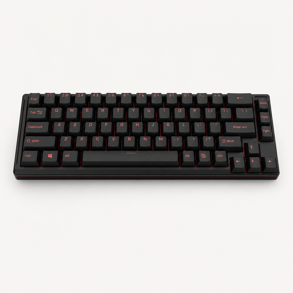 Keychron K8 Pro