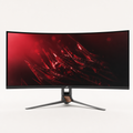 LG UltraWide 34"
