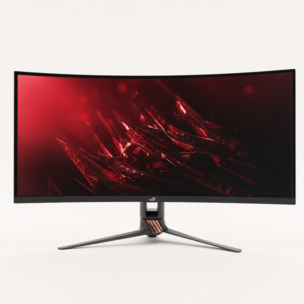 LG UltraWide 34"