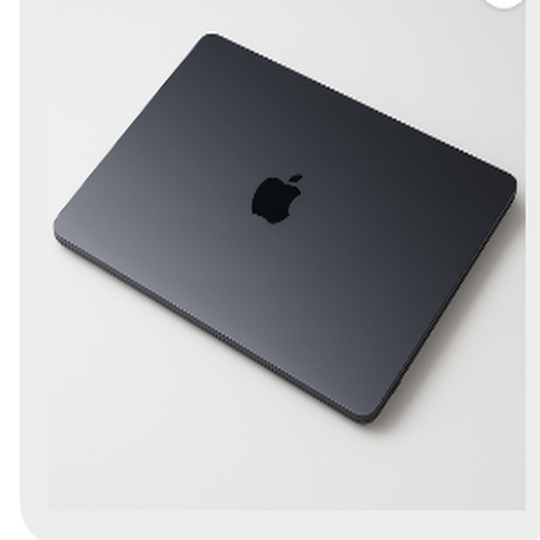 MacBook Air M2
