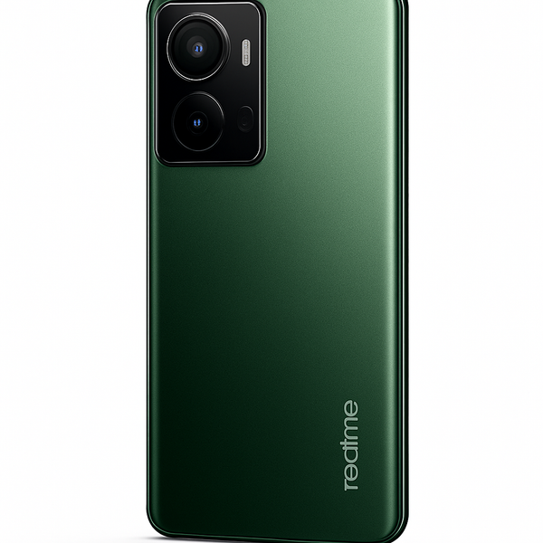 Realme GT 5