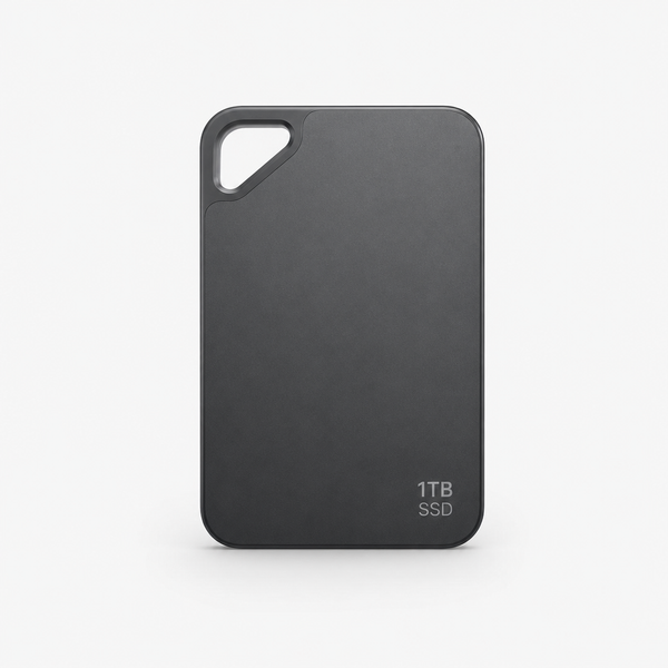 Samsung T7 1TB