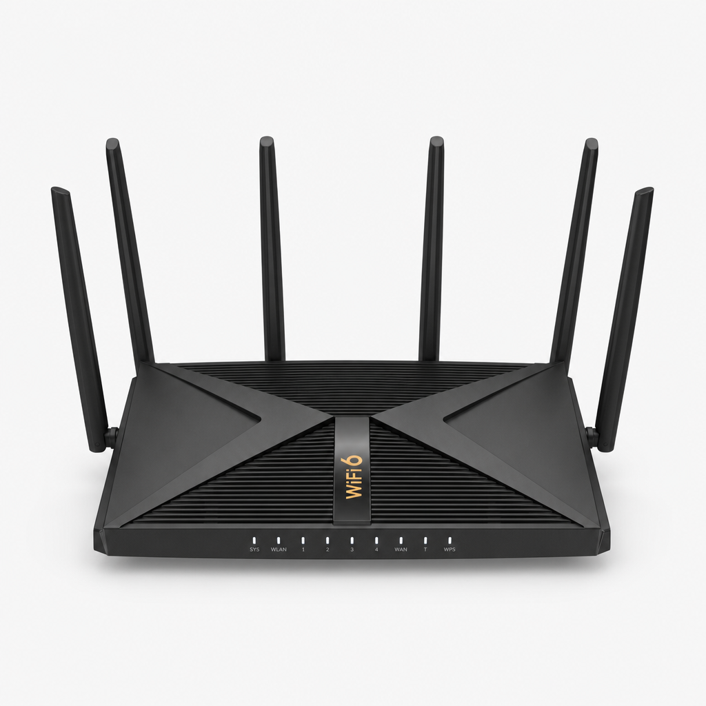 TP-Link Archer AX73